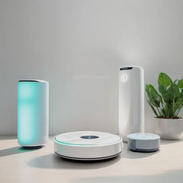 Practical, Serviceable Smart Devices for Everyday Life
